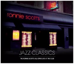 Ronnie Scott's Jazz Classics